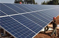 户用光伏开云电子平台_开云(中国)的经济性选择与敷设方式