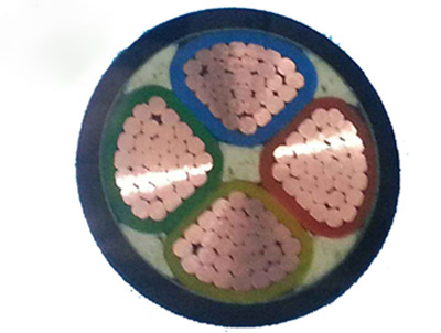 0.6/1KV低压电力开云电子平台_开云(中国)