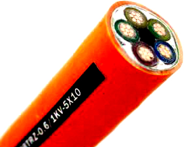 BBTRZ柔性矿物绝缘防火开云电子平台_开云(中国)