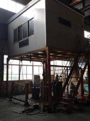 安徽开云电子平台_开云(中国)高压试验装置