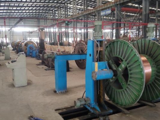 安徽开云电子平台_开云(中国)36盘框绞机